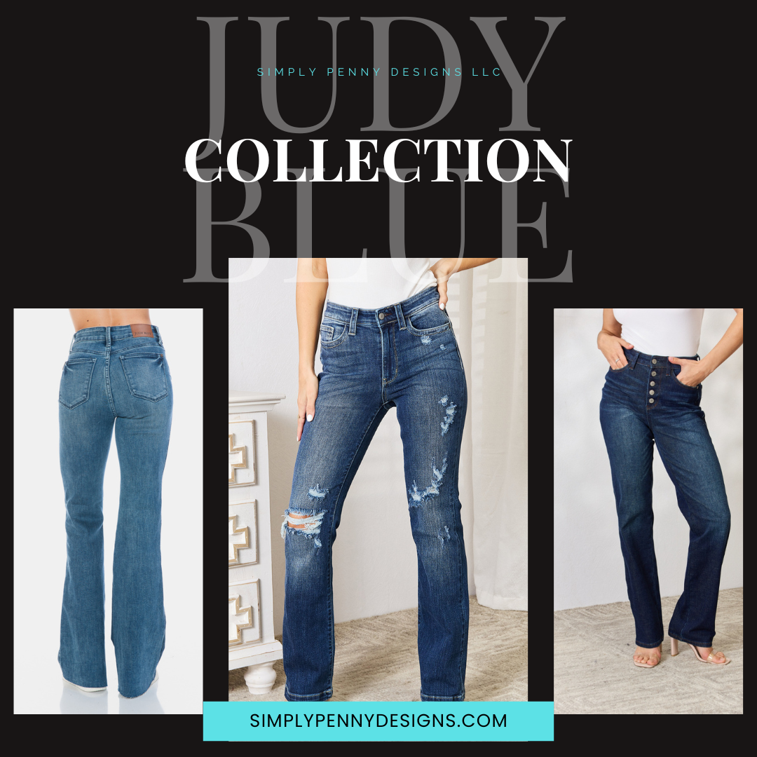 Judy Blue