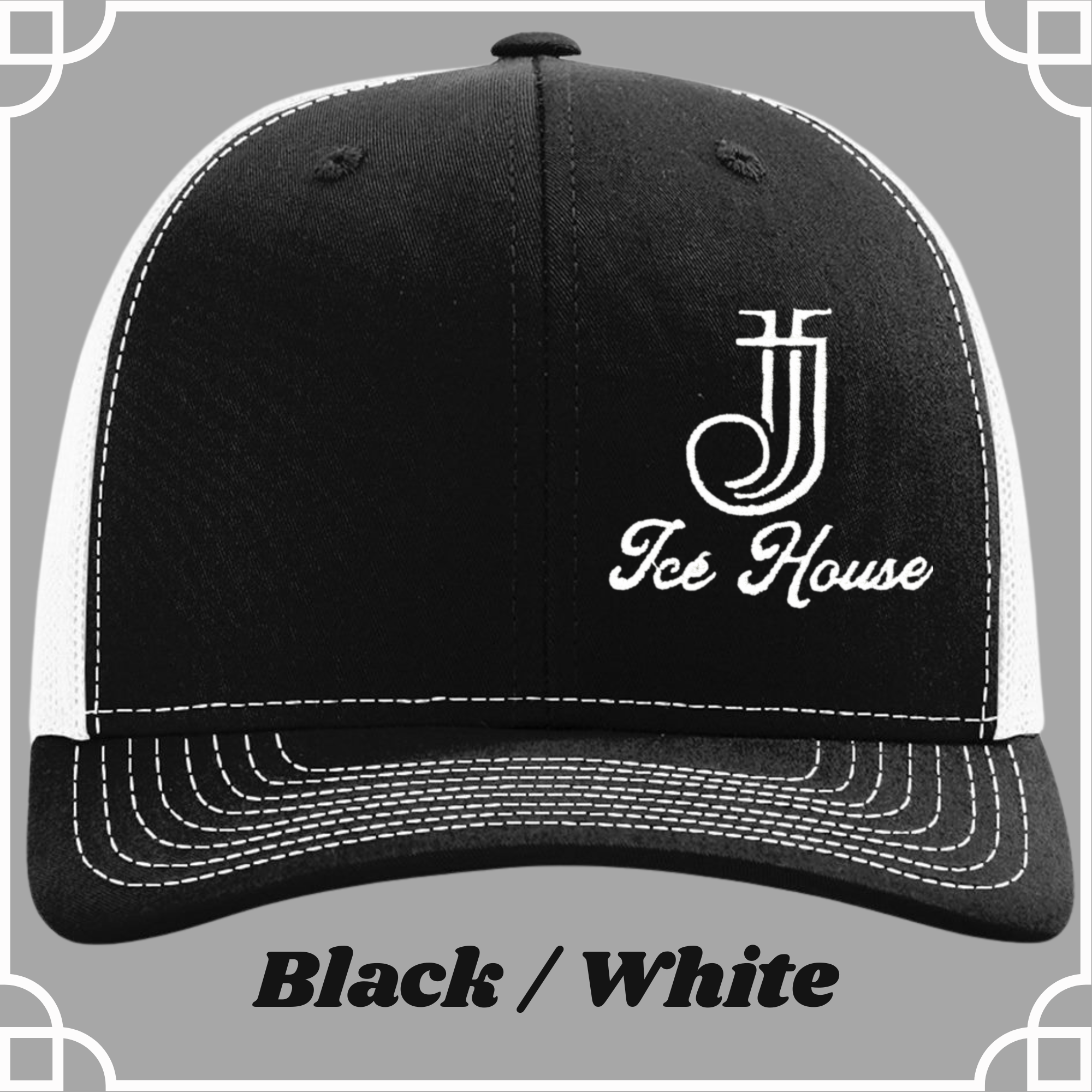 Triple J Icehouse Hat