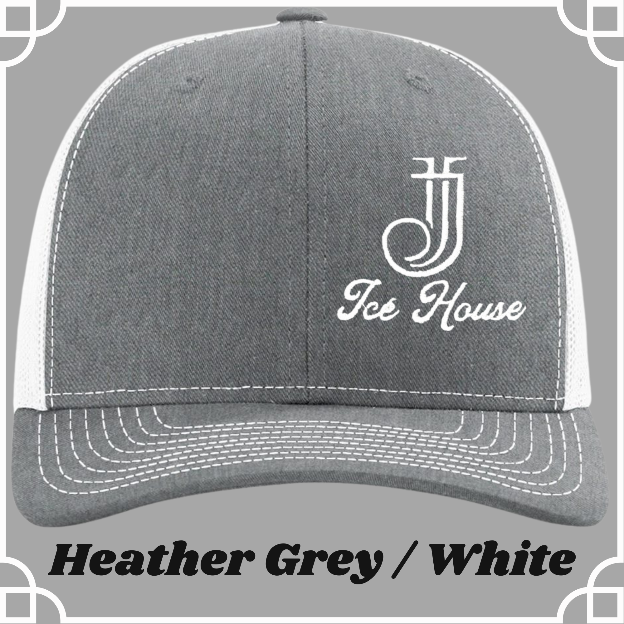 Triple J Icehouse Hat