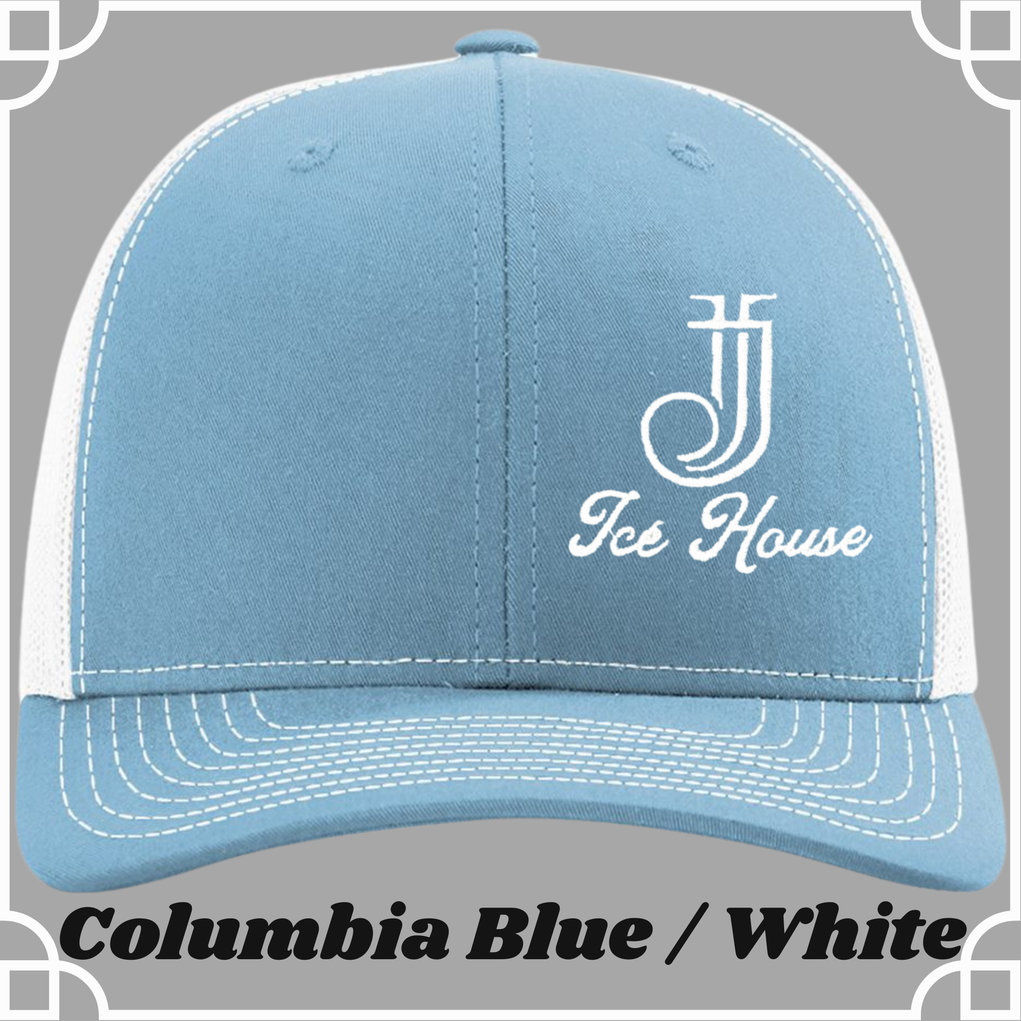 Triple J Icehouse Hat
