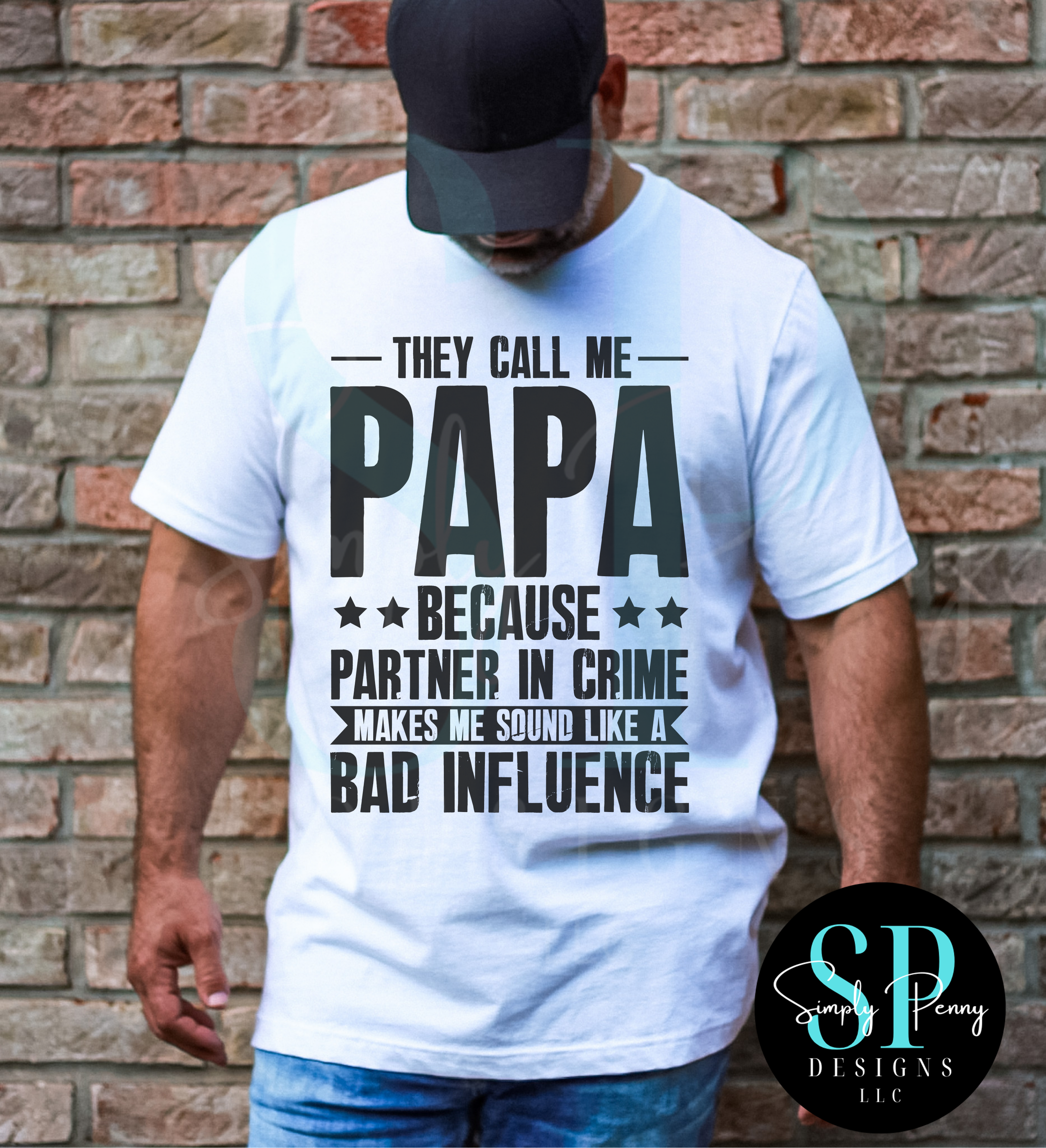 PAPA - PARTNER IN CRIME