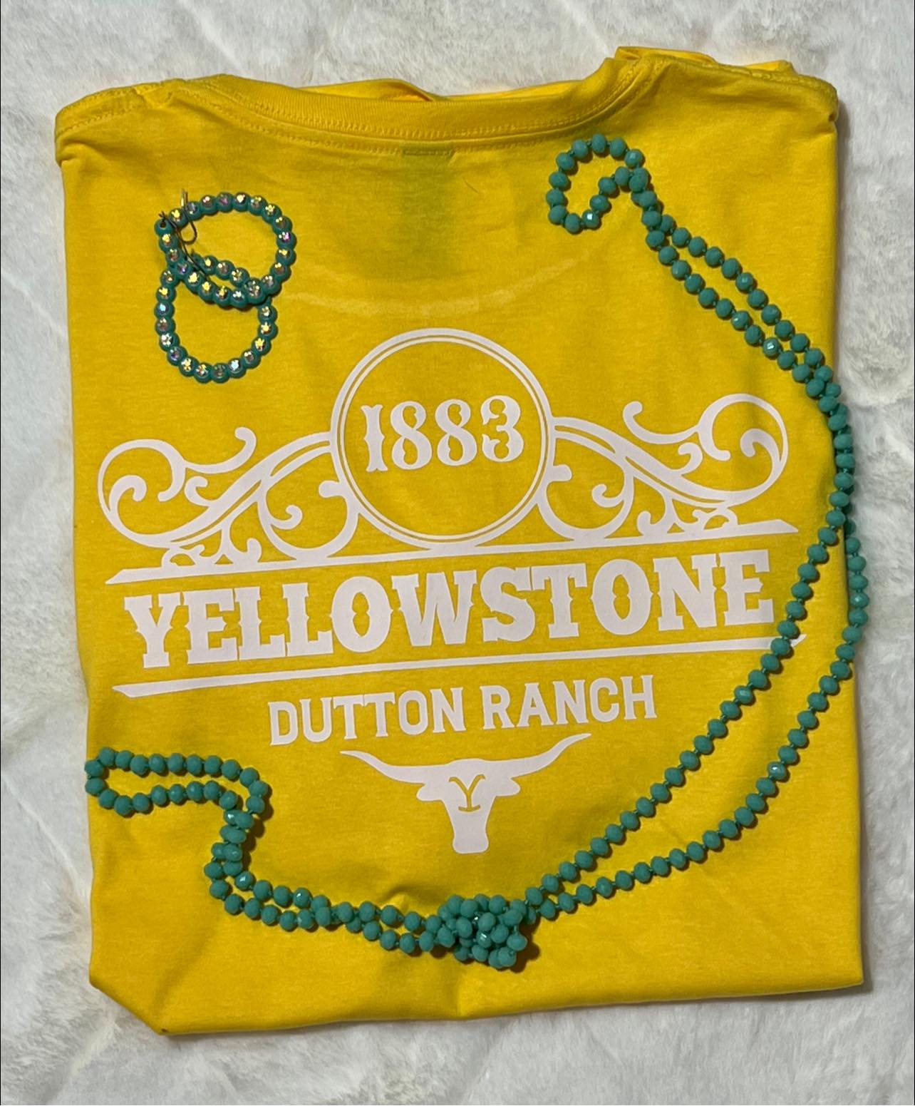 Yellowstone 1883