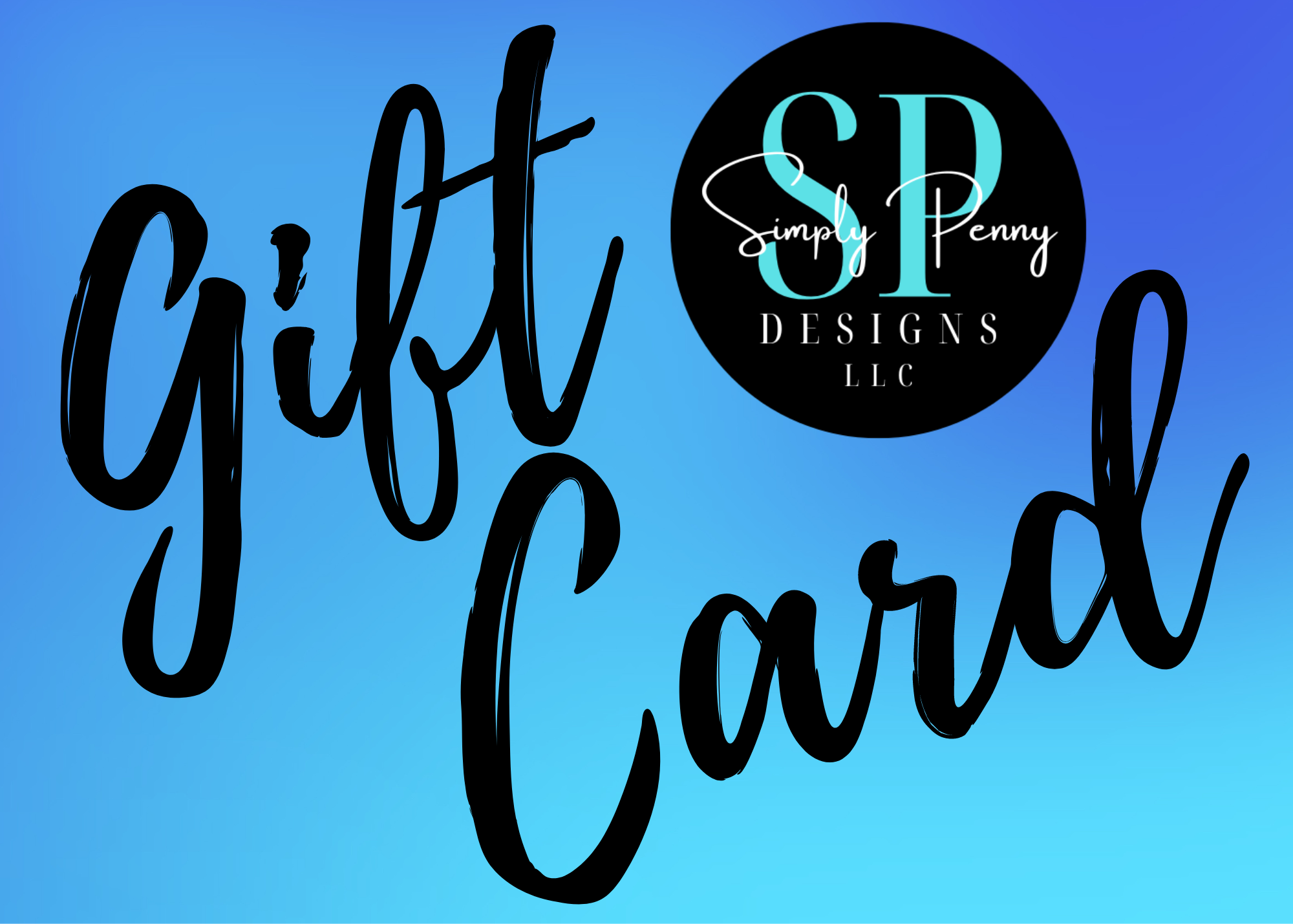 SPD VIP Gift Card